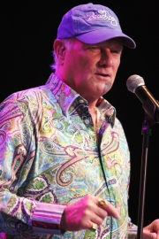 Mike Love