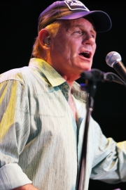 Bruce Johnston