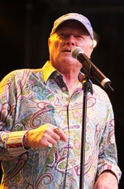 Mike Love