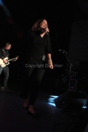 Belinda Carlisle