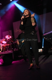 Belinda Carlisle