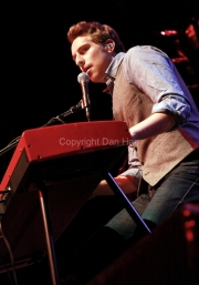 Ben Rector