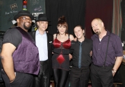 Bill Ransom, Bob Marinelli, Beth Hart, PJ Barth, Jon Nichols