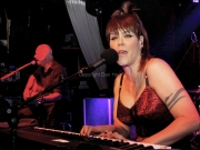 Jon Nichols, Beth Hart