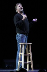 Bill Engvall