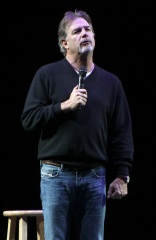 Bill Engvall