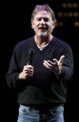 Bill Engvall