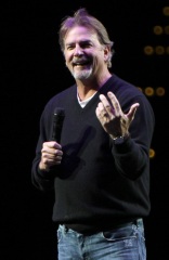 Bill Engvall