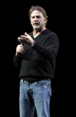 Bill Engvall