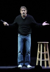 Bill Engvall