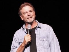 Bill Engvall