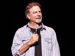 Bill Engvall