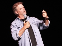 Bill Engvall