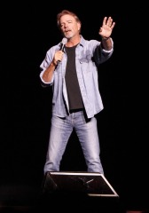 Bill Engvall