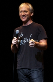 Bill Maher