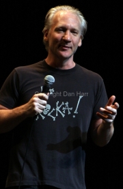 Bill Maher