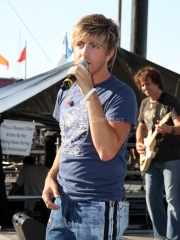 Billy Gilman