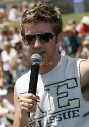 Billy Gilman