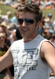 Billy Gilman