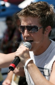 Billy Gilman