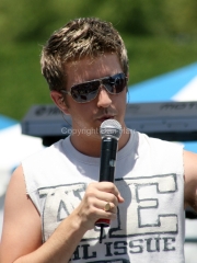 Billy Gilman