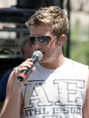 Billy Gilman