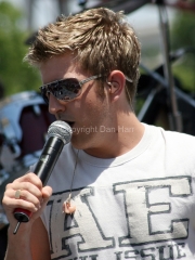 Billy Gilman