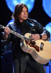 Billy Ray cyrus