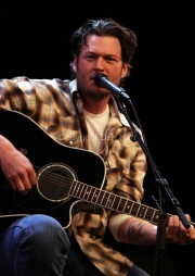 Blake Shelton