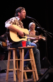 Blake Shelton