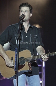 Blake Shelton