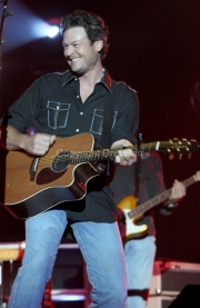 Blake Shelton