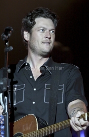 Blake Shelton