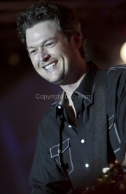 Blake Shelton