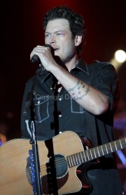 Blake Shelton