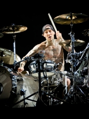 Travis Barker, Blink 182