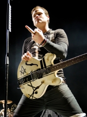 Tom DeLonge, Blink 182