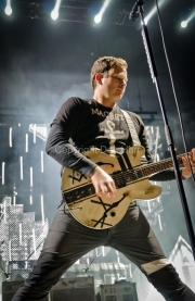 Tom DeLonge, Blink 182