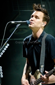 Mark Hoppus, Blink 182