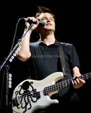 Mark Hoppus, Blink 182