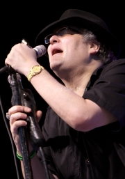 John Popper