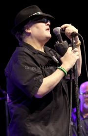 John Popper