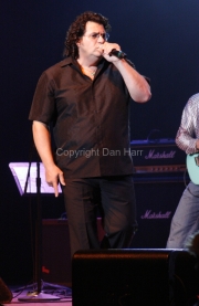 Bo Donaldson and The Heywoods of The Original Idols tour