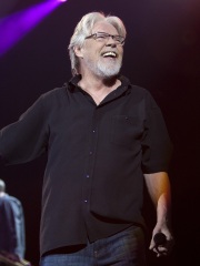 Bob Seger