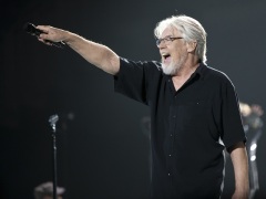 Bob Seger