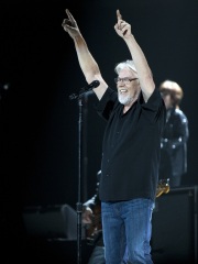 Bob Seger