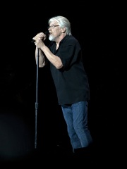 Bob Seger