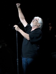 Bob Seger