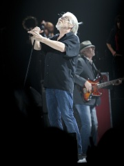 Bob Seger