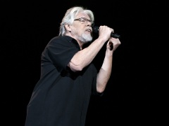 Bob Seger